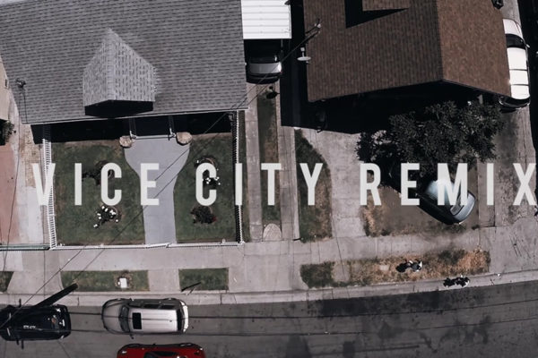 Vice City Remix – T-Rell